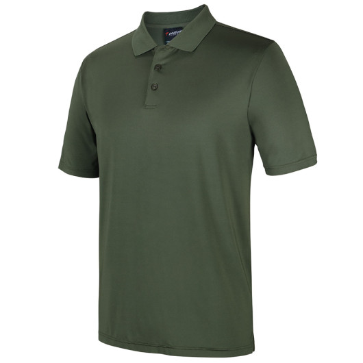 Classic Stretch Polos Army